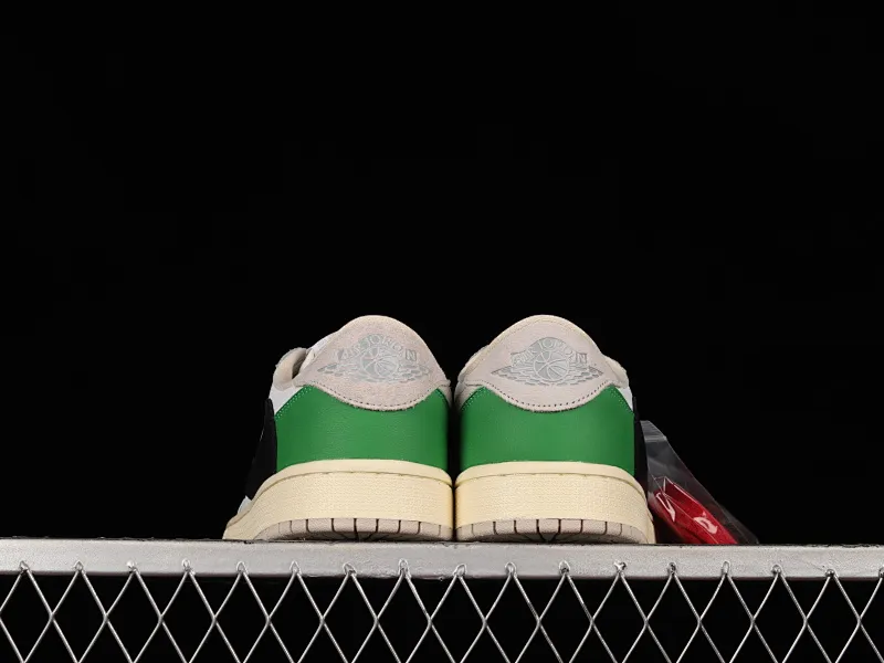 All categories Air Jordan Jordan series basketball shoes Air Jordan 1 Low Travis Scott x Air Jordan 1 Low OG AJ1 undercut low top DM7866-716